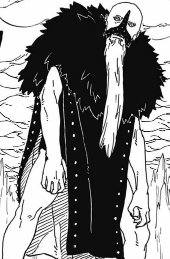 Mamushi