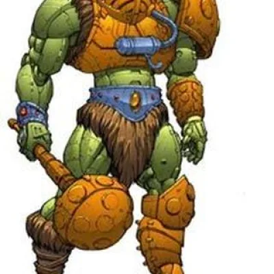 Man-At-Arms