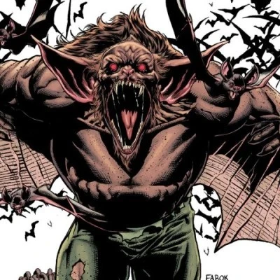 Man-Bat