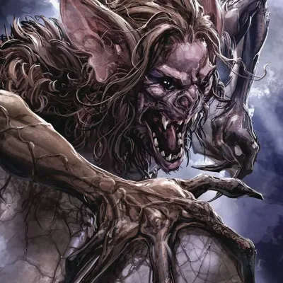 Man-Bat