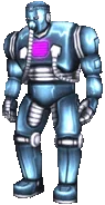 Man-Bot