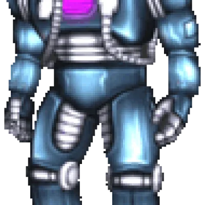 Man-Bot