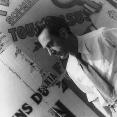 Man Ray
