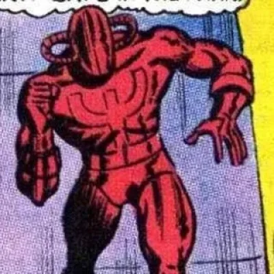 Man-Slayer