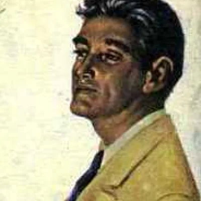 Man With the Golden Gun