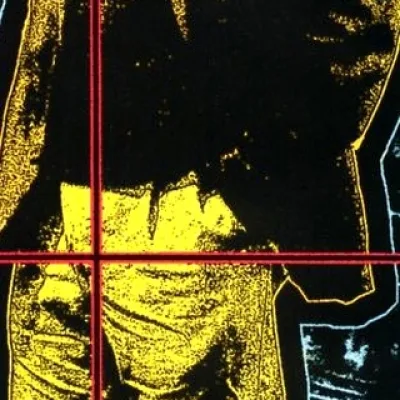 Man Yellow