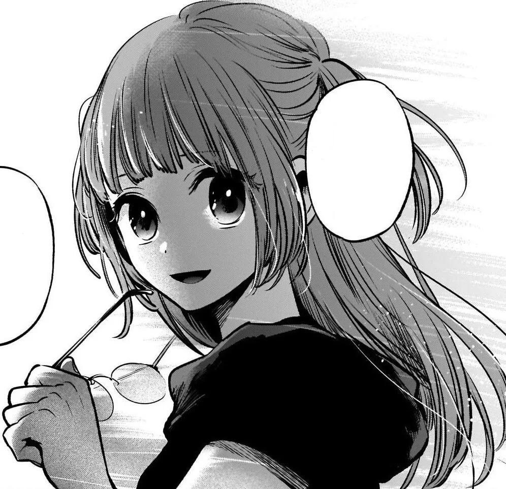 Mana Suzushiro