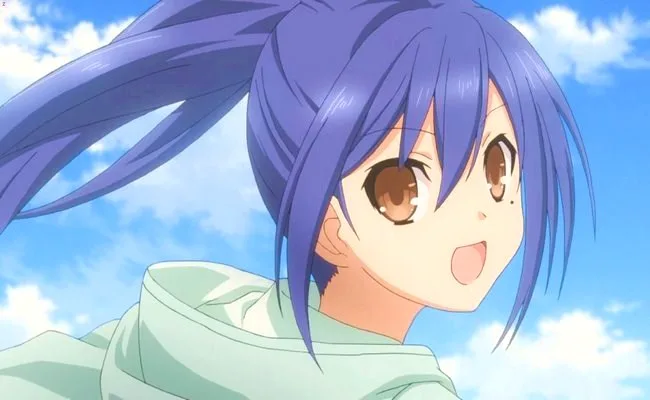 Mana Takamiya