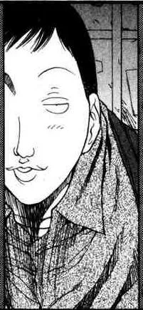Manabu Kuchiki