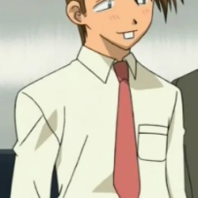 Manabu Okahama
