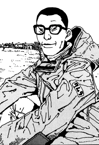 Manabu Sakuma