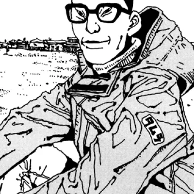 Manabu Sakuma