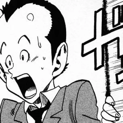 Manabu Yukimitsu