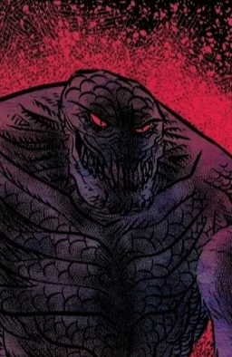 Manaconda