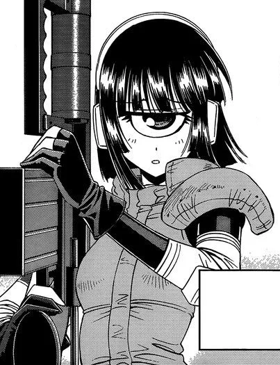 Manako