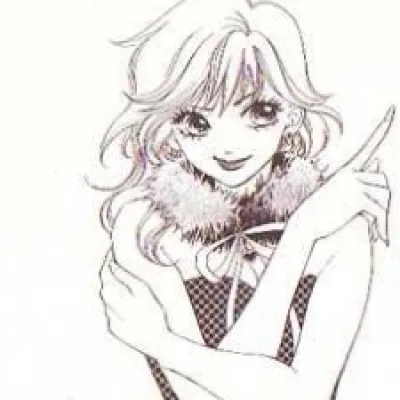 Manami Anzai