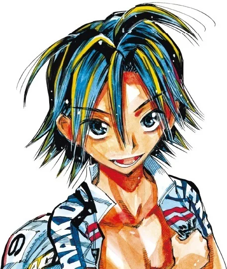 Manami Sangaku