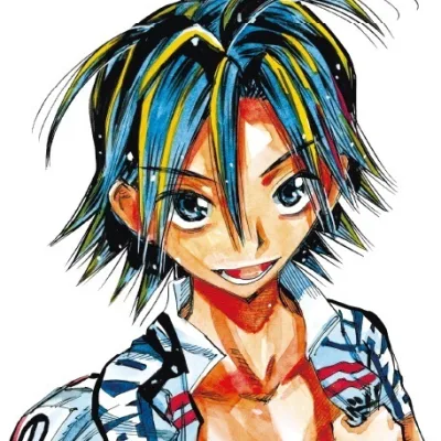 Manami Sangaku
