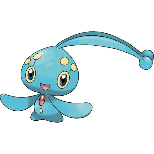 Manaphy