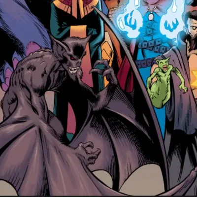 Manbat