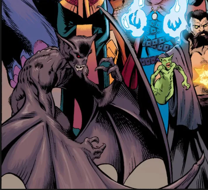 Manbat