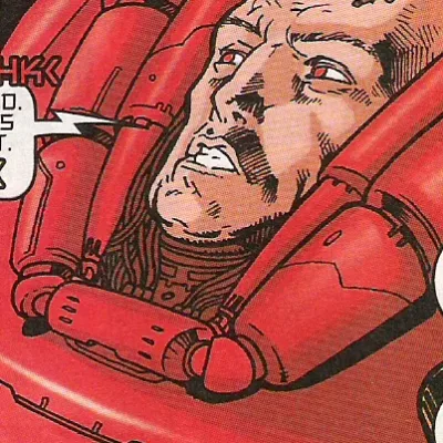 Manbot