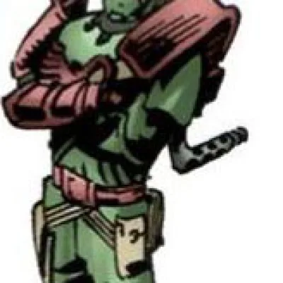 Manbot