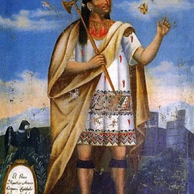 Manco Cápac