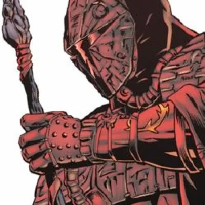 Mandalore the Indomitable