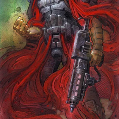 Mandalore the Ultimate