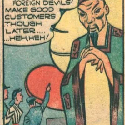 Mandarin