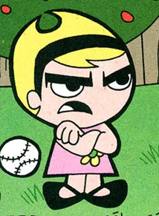 Mandy