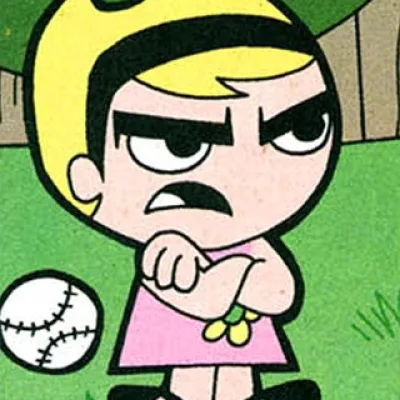 Mandy