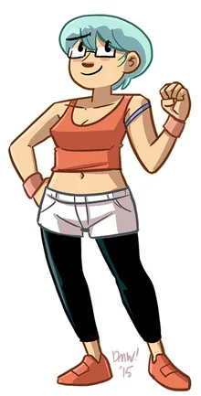 Mandy Kowalski