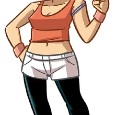 Mandy Kowalski