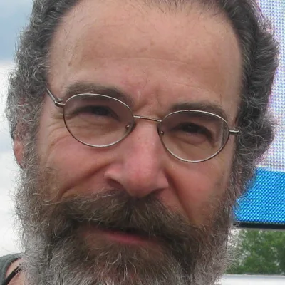 Mandy Patinkin