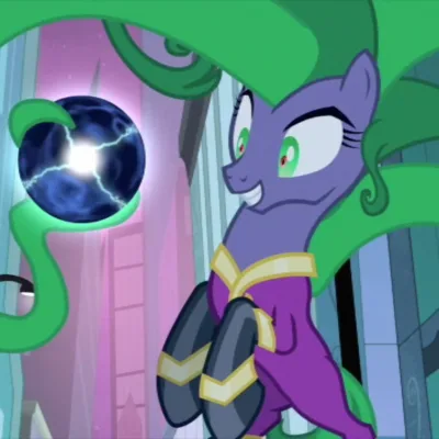 Mane-iac