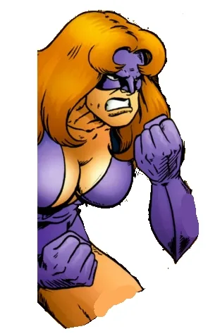 Maneater