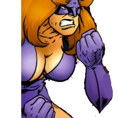 Maneater