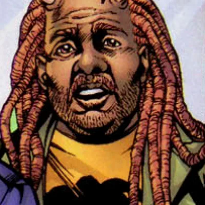Manfred Jones