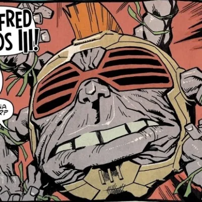 Manfred Manos III