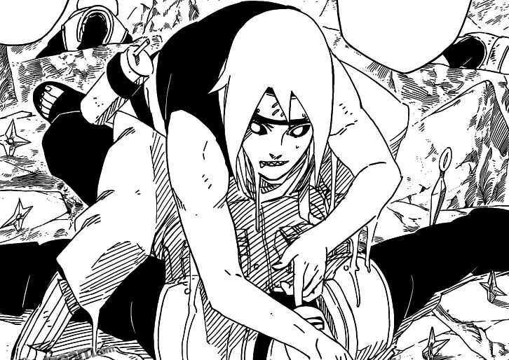 Mangetsu Hozuki