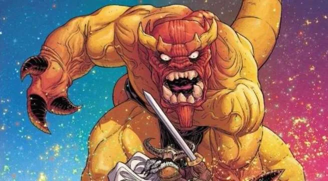 Mangog