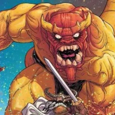 Mangog