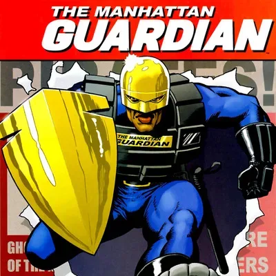 Manhattan Guardian