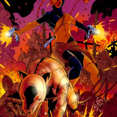 Manhunter