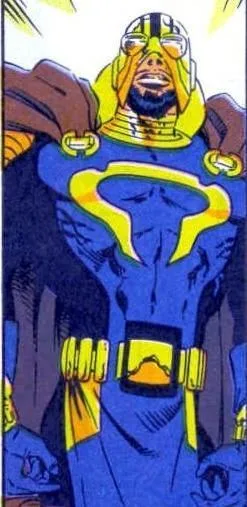 Manipulator