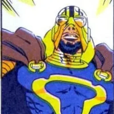Manipulator