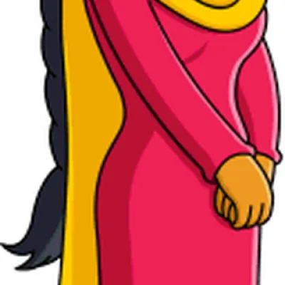 Manjula Nahasapeemapetilon