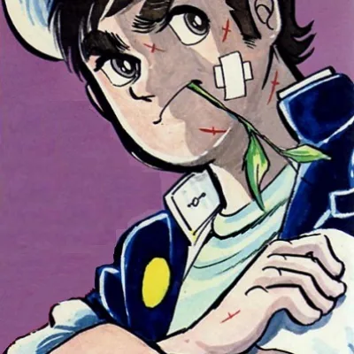 Mankichi Togawa